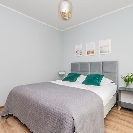 Hupkas Apartementy I Pokoje Янтар Экстерьер фото