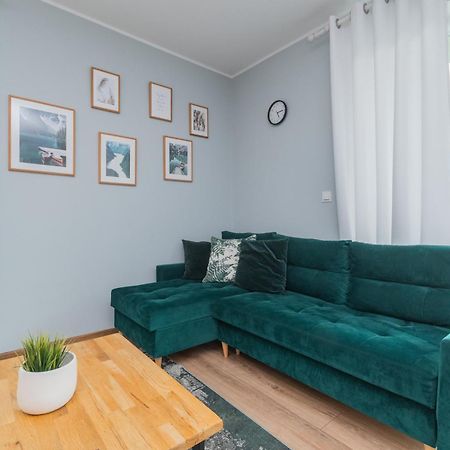 Hupkas Apartementy I Pokoje Янтар Экстерьер фото